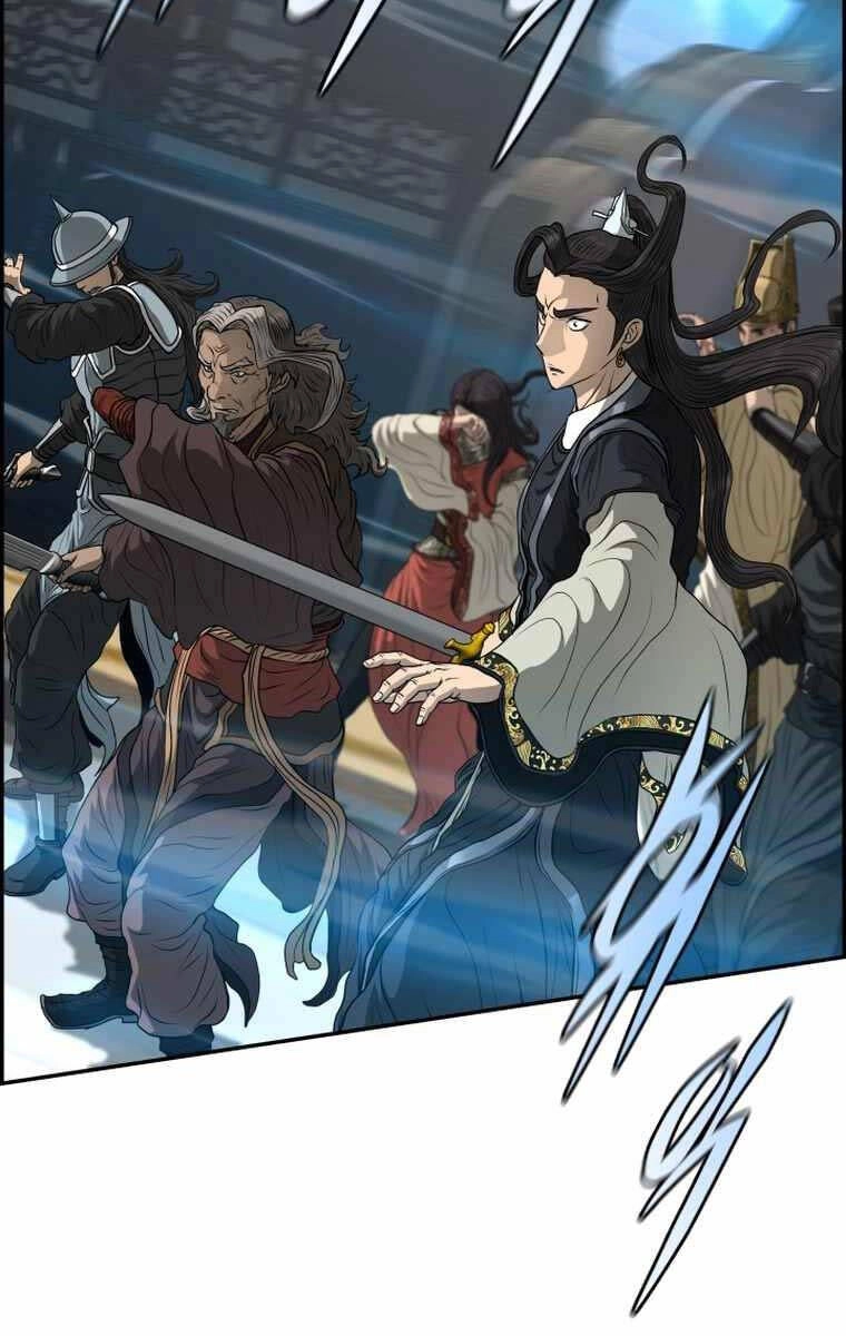 Phong Lôi Kiếm Chapter 107 - 81