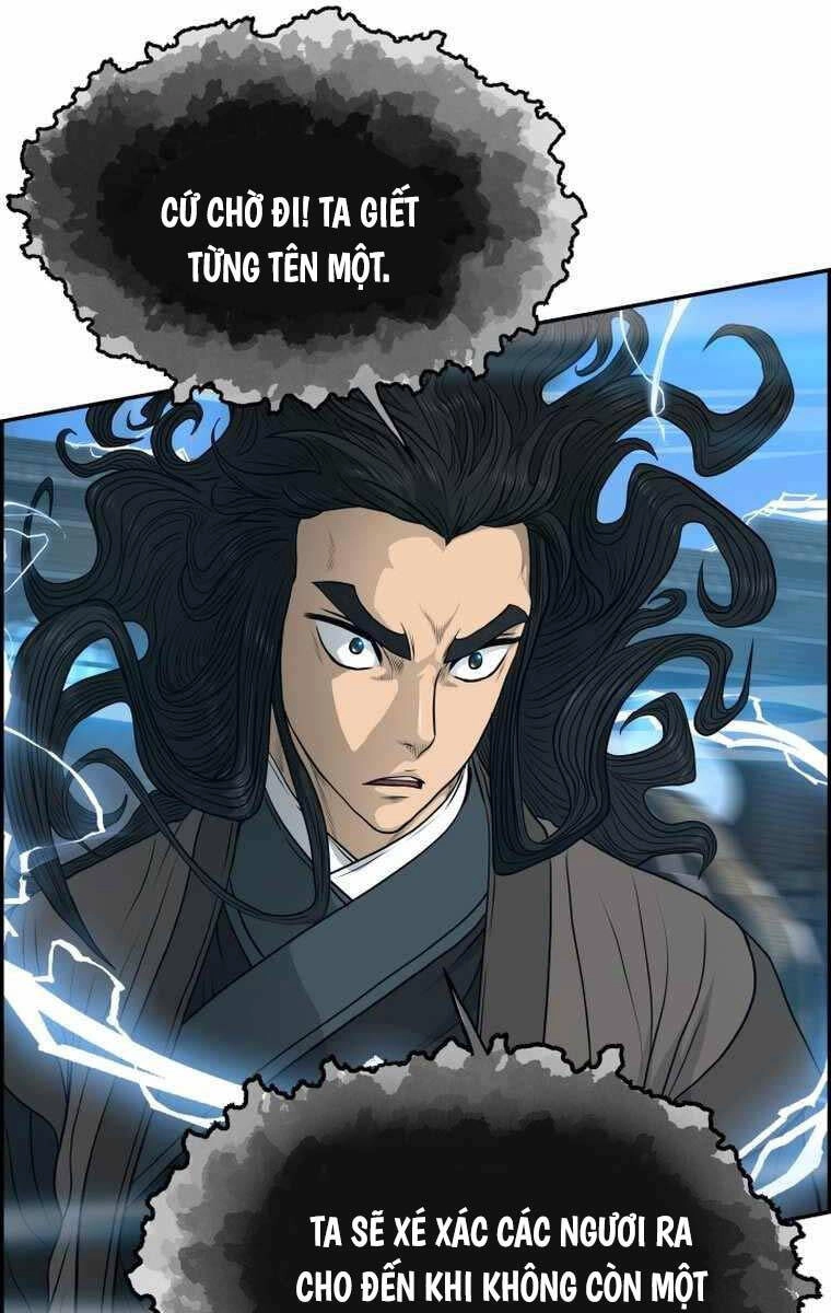 Phong Lôi Kiếm Chapter 107 - 83