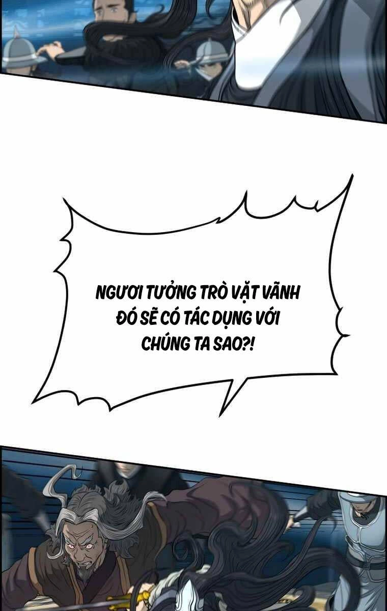 Phong Lôi Kiếm Chapter 107 - 86