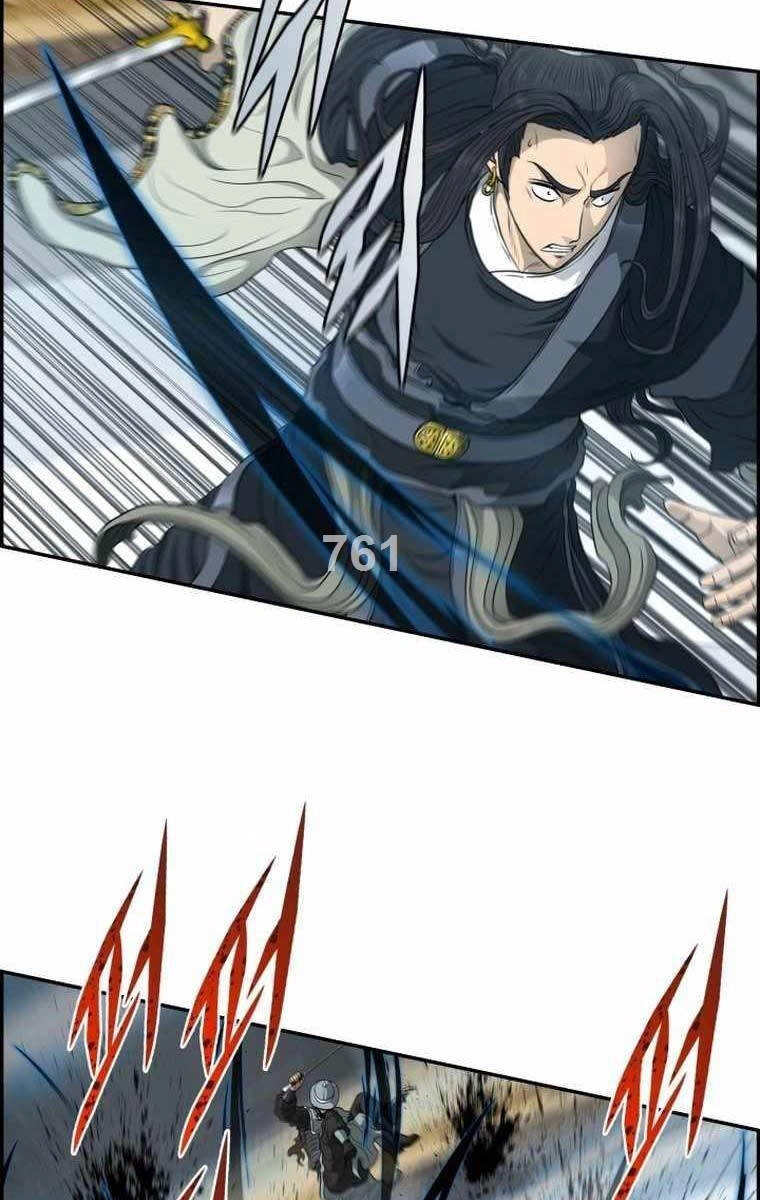 Phong Lôi Kiếm Chapter 108 - 3