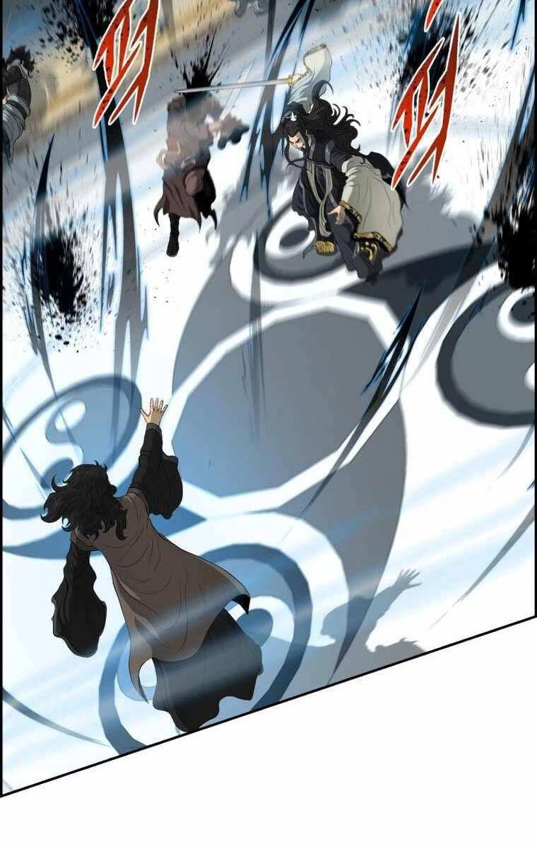 Phong Lôi Kiếm Chapter 108 - 4