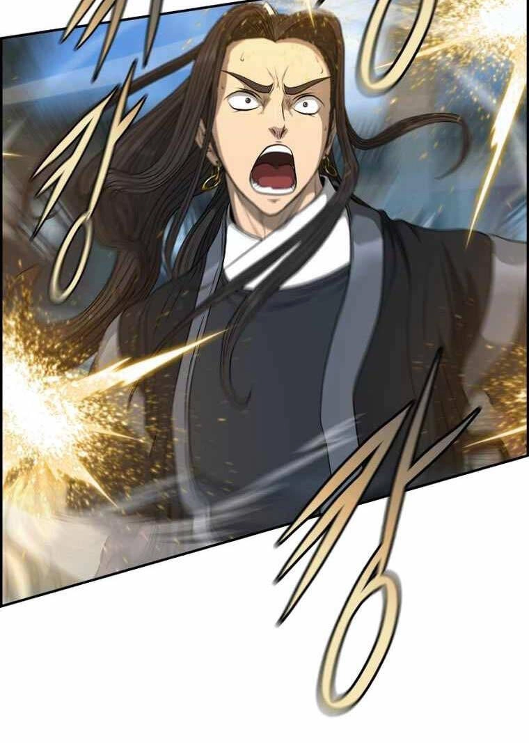 Phong Lôi Kiếm Chapter 108 - 9