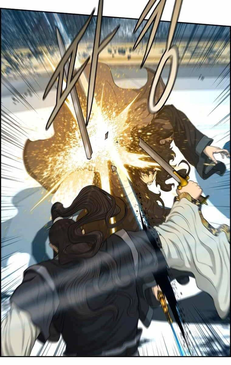 Phong Lôi Kiếm Chapter 108 - 11