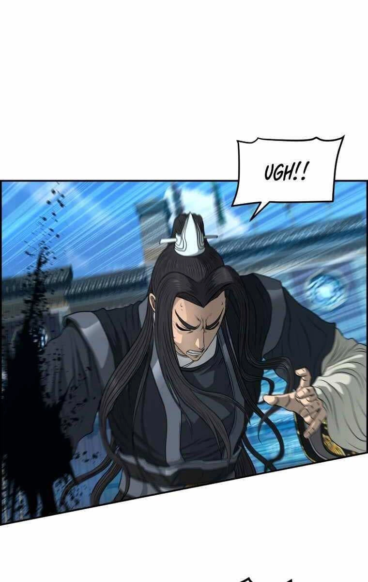 Phong Lôi Kiếm Chapter 108 - 12