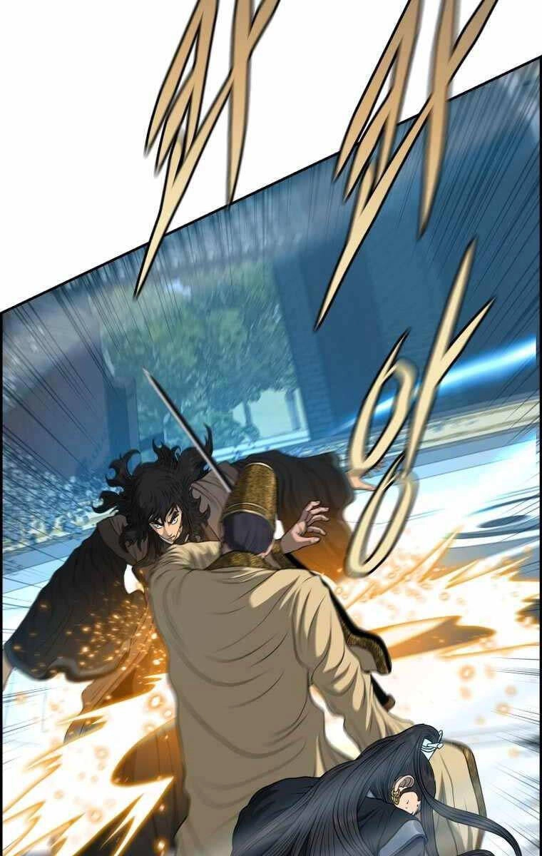 Phong Lôi Kiếm Chapter 108 - 15