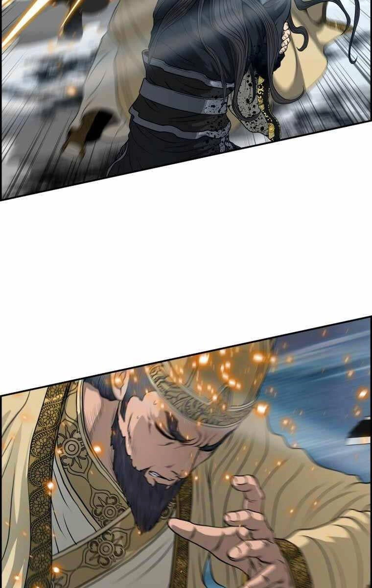 Phong Lôi Kiếm Chapter 108 - 16