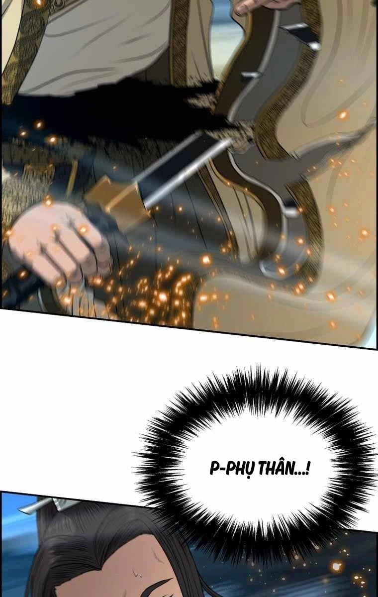 Phong Lôi Kiếm Chapter 108 - 17