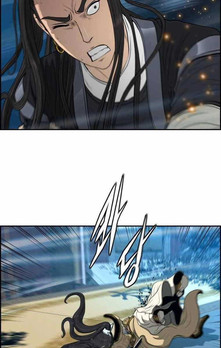 Phong Lôi Kiếm Chapter 108 - 18