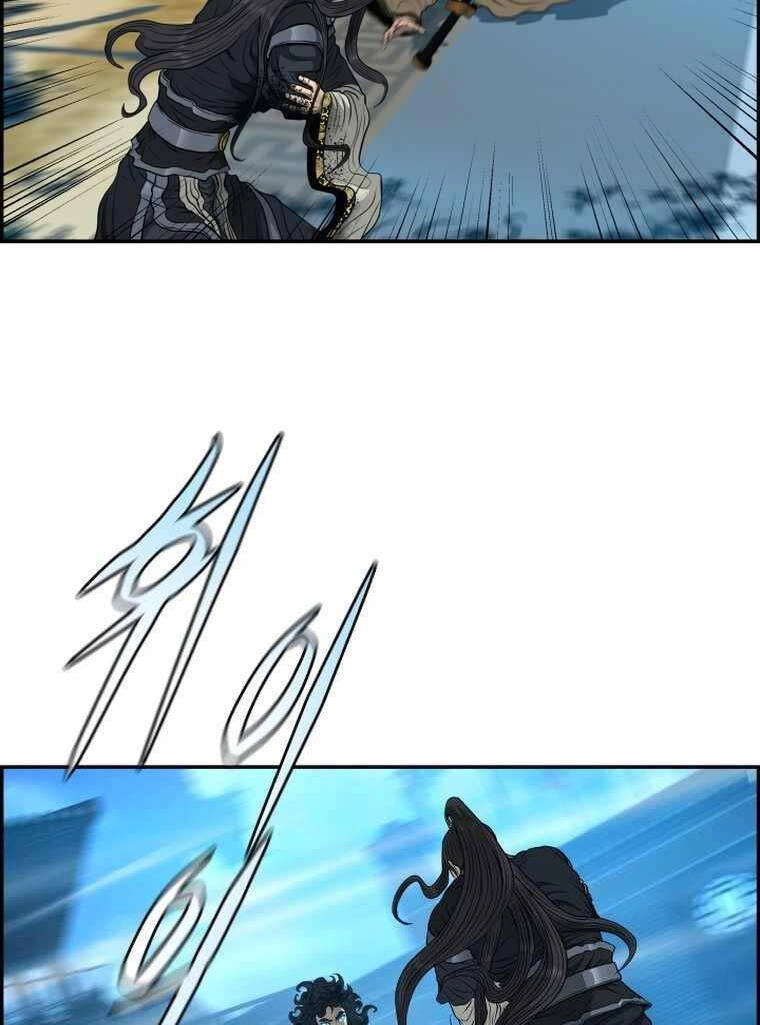 Phong Lôi Kiếm Chapter 108 - 19