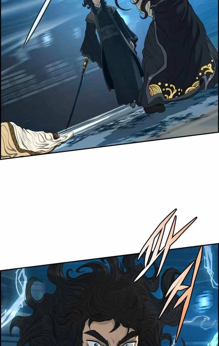 Phong Lôi Kiếm Chapter 108 - 20