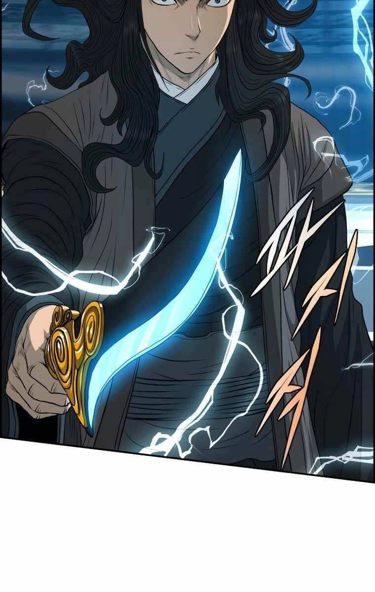 Phong Lôi Kiếm Chapter 108 - 21