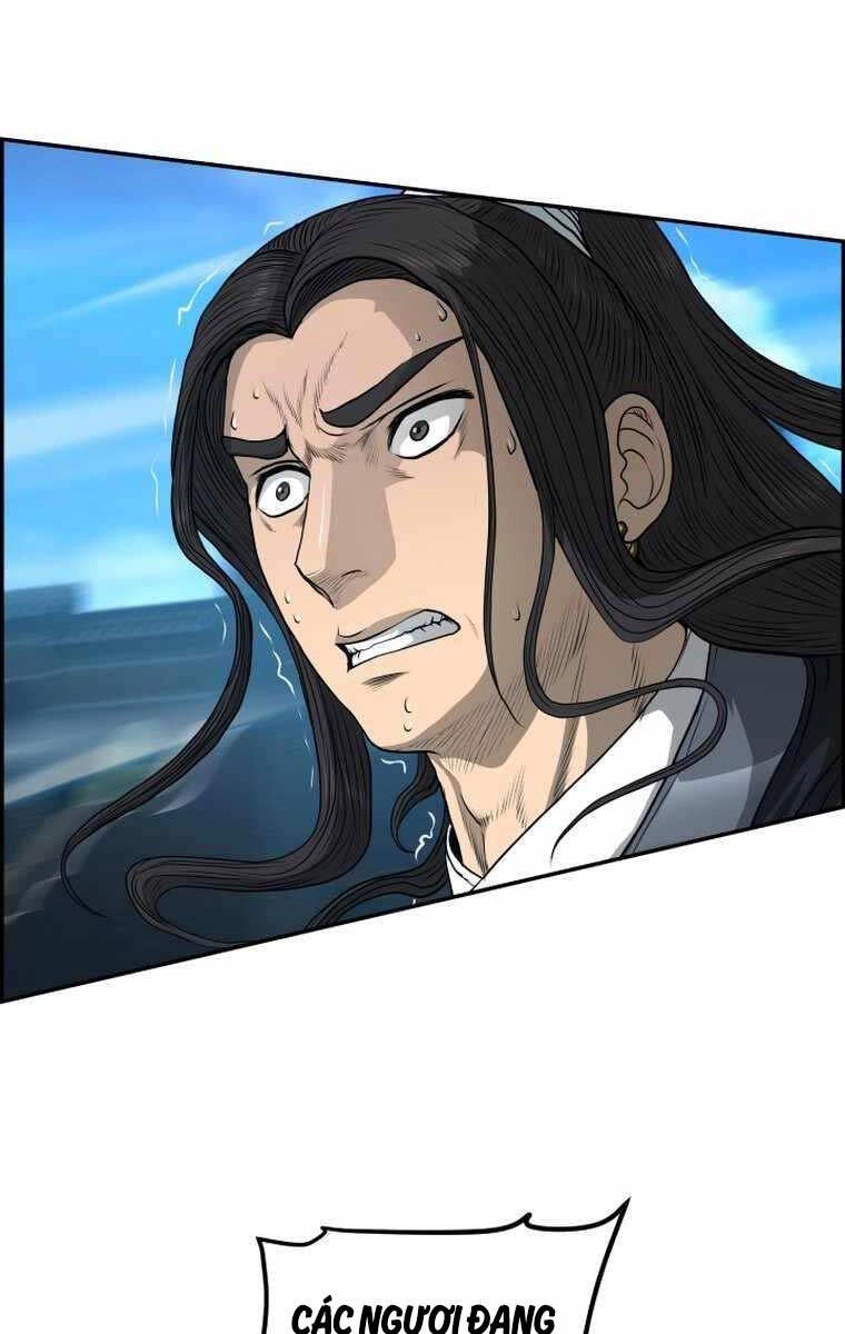 Phong Lôi Kiếm Chapter 108 - 22