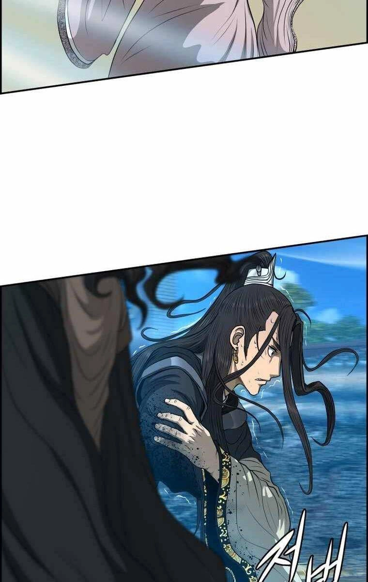 Phong Lôi Kiếm Chapter 108 - 26