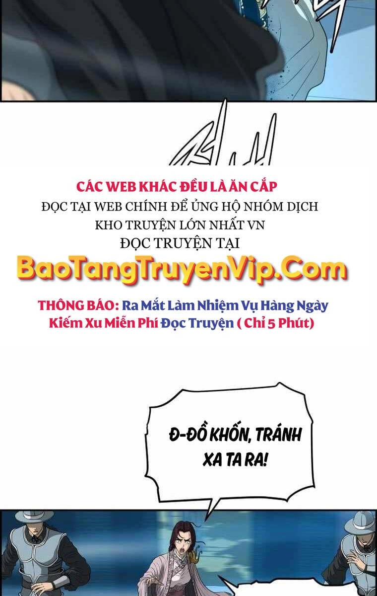 Phong Lôi Kiếm Chapter 108 - 27