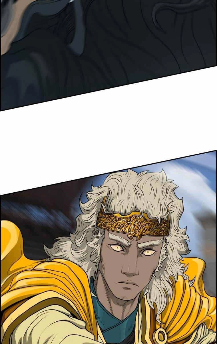 Phong Lôi Kiếm Chapter 108 - 40