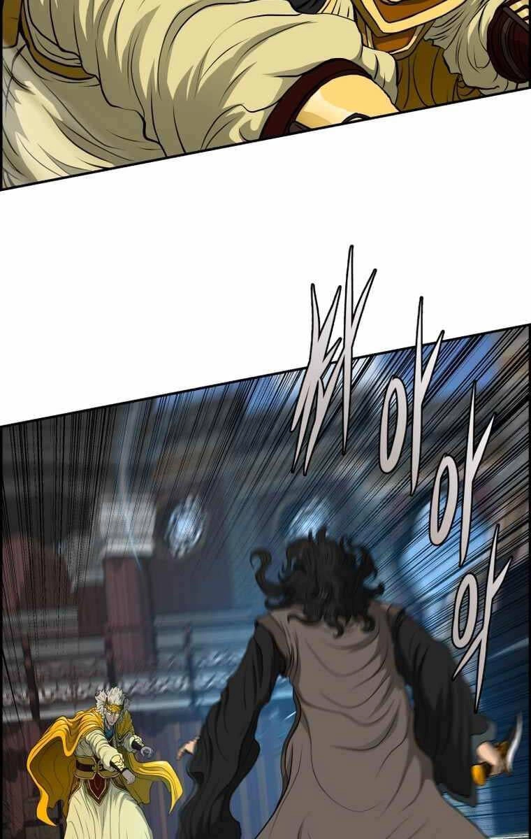 Phong Lôi Kiếm Chapter 108 - 41