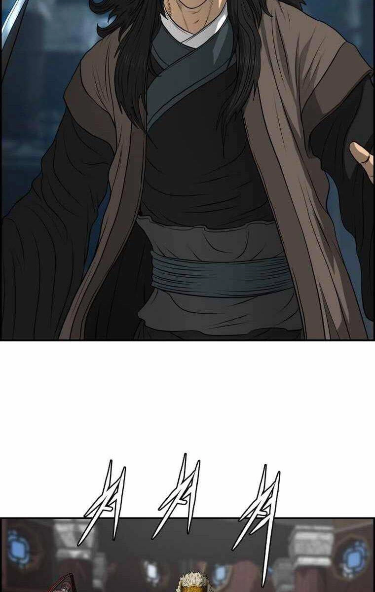 Phong Lôi Kiếm Chapter 108 - 43