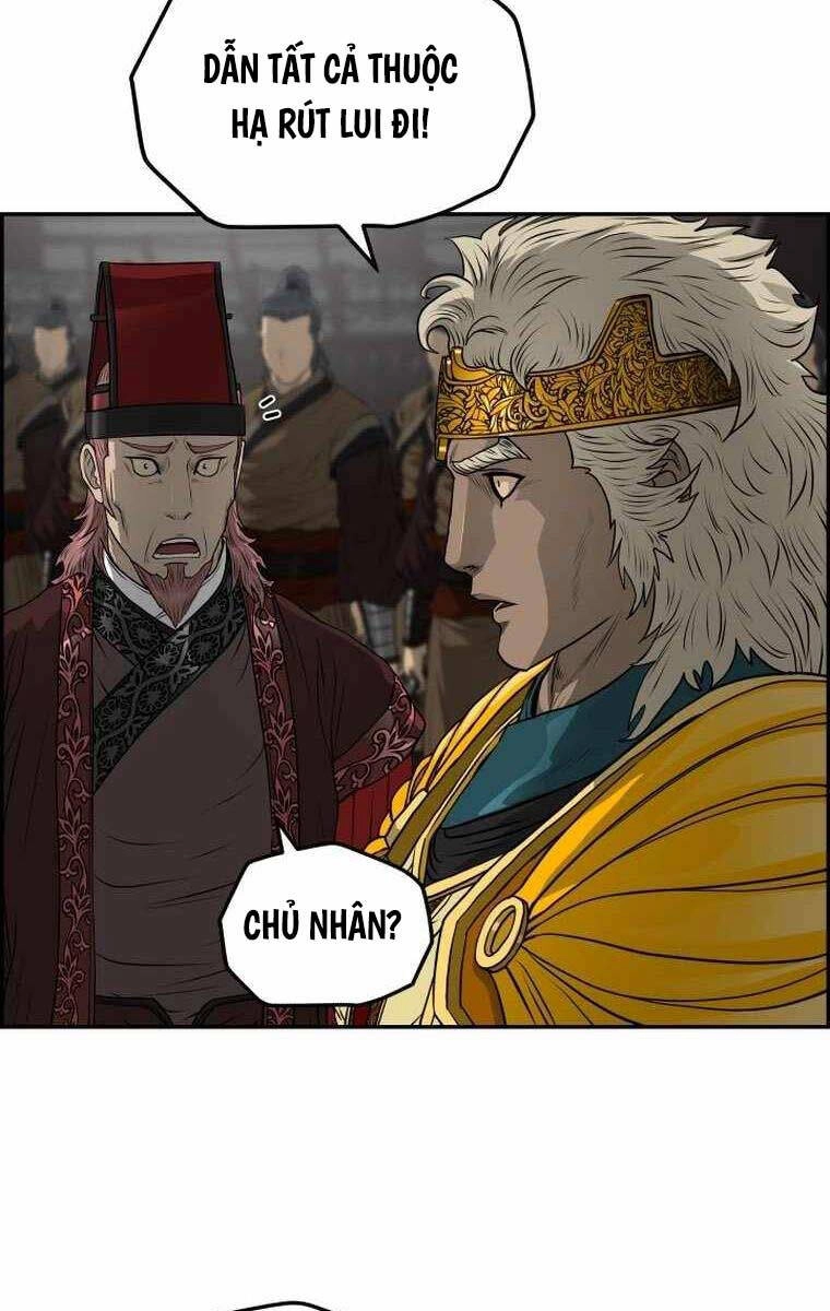 Phong Lôi Kiếm Chapter 108 - 45