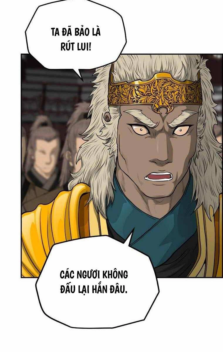 Phong Lôi Kiếm Chapter 108 - 46