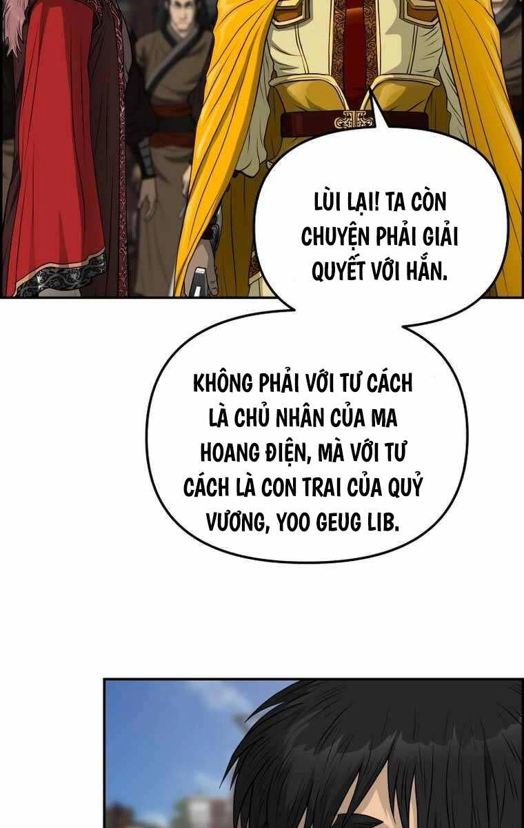 Phong Lôi Kiếm Chapter 108 - 48