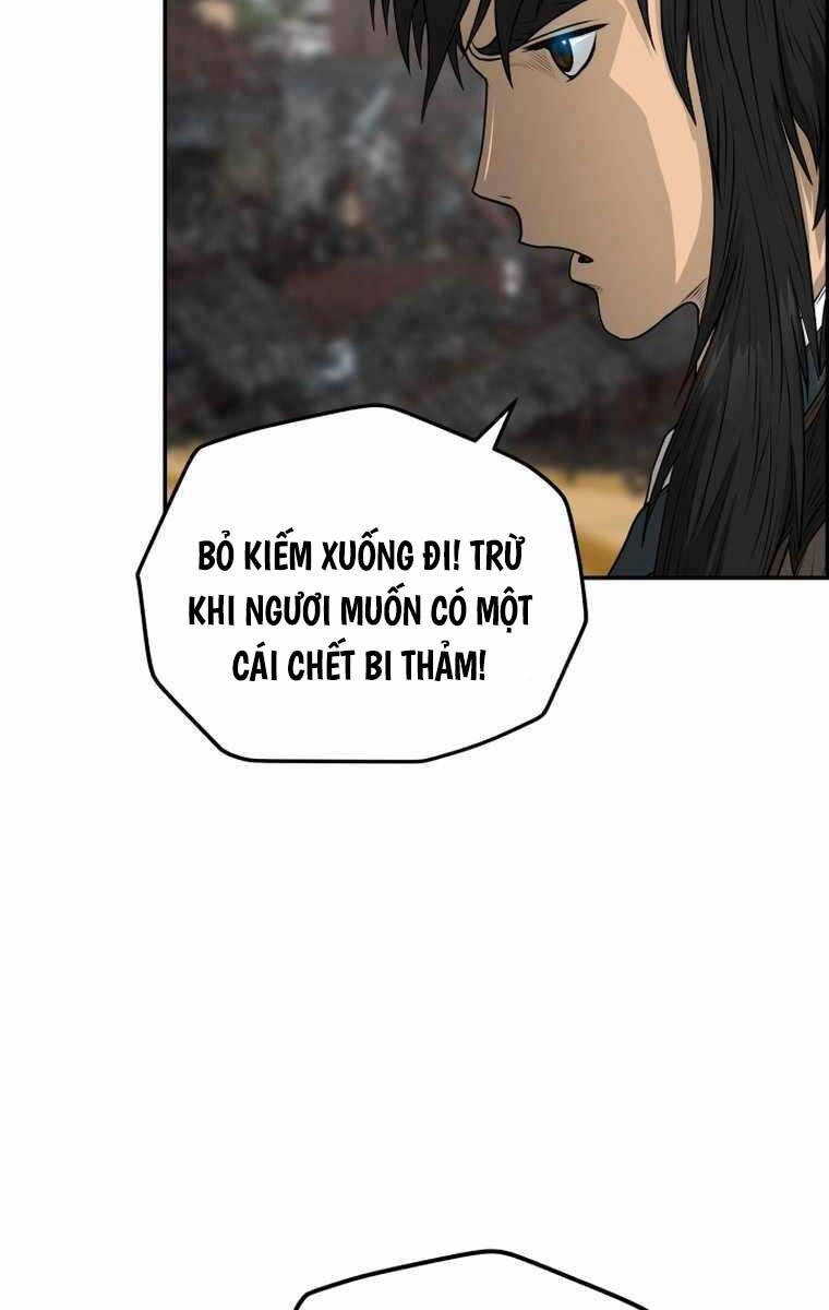 Phong Lôi Kiếm Chapter 108 - 49