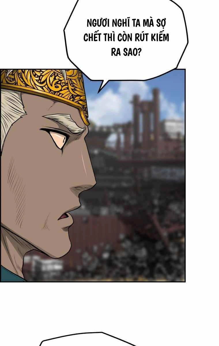 Phong Lôi Kiếm Chapter 108 - 50