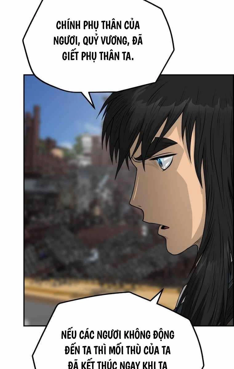 Phong Lôi Kiếm Chapter 108 - 51