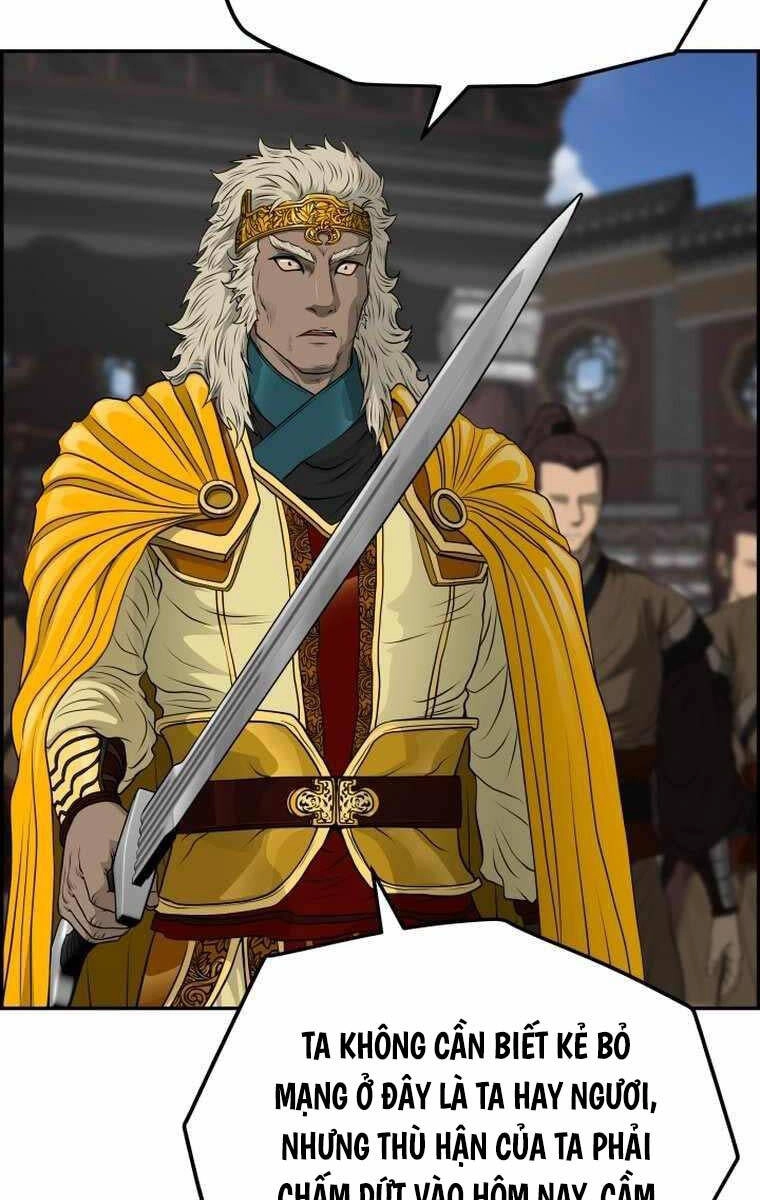 Phong Lôi Kiếm Chapter 108 - 53