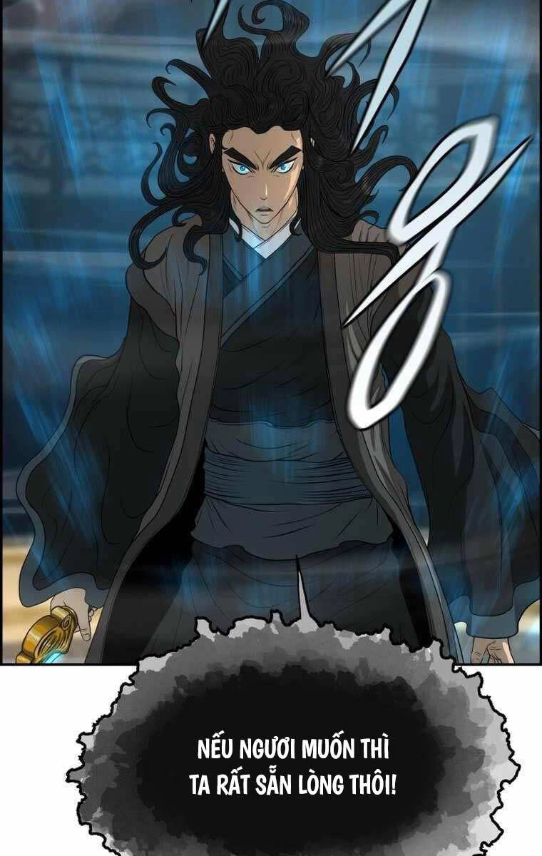 Phong Lôi Kiếm Chapter 108 - 56