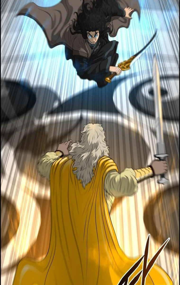 Phong Lôi Kiếm Chapter 108 - 58