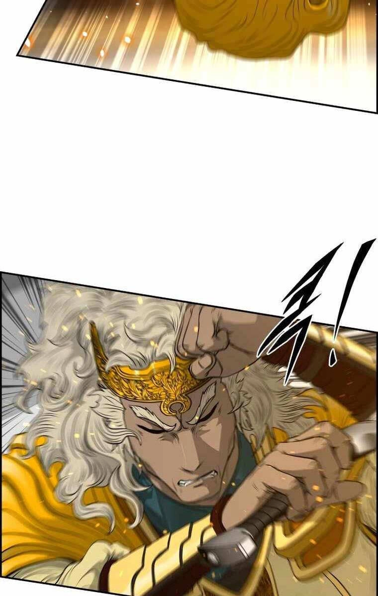 Phong Lôi Kiếm Chapter 108 - 67