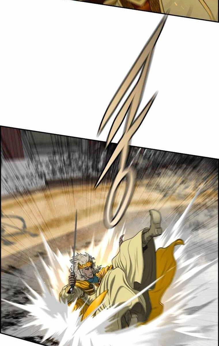 Phong Lôi Kiếm Chapter 108 - 68