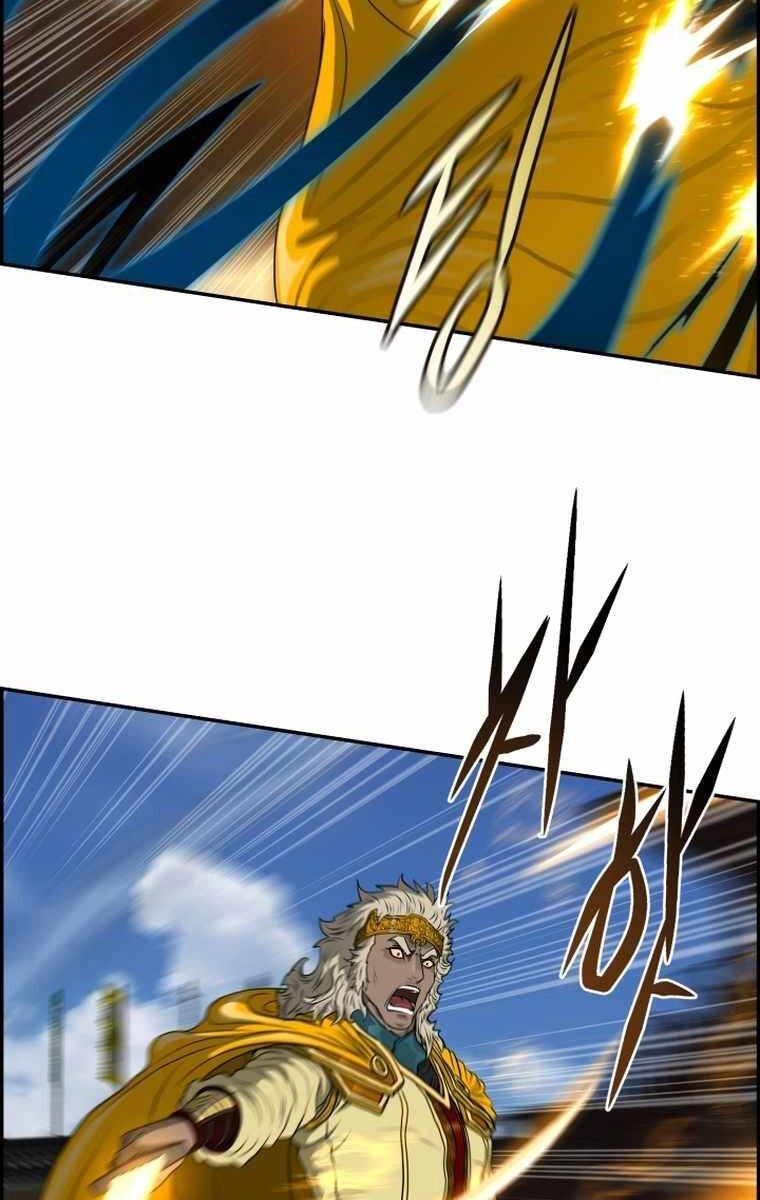 Phong Lôi Kiếm Chapter 108 - 73