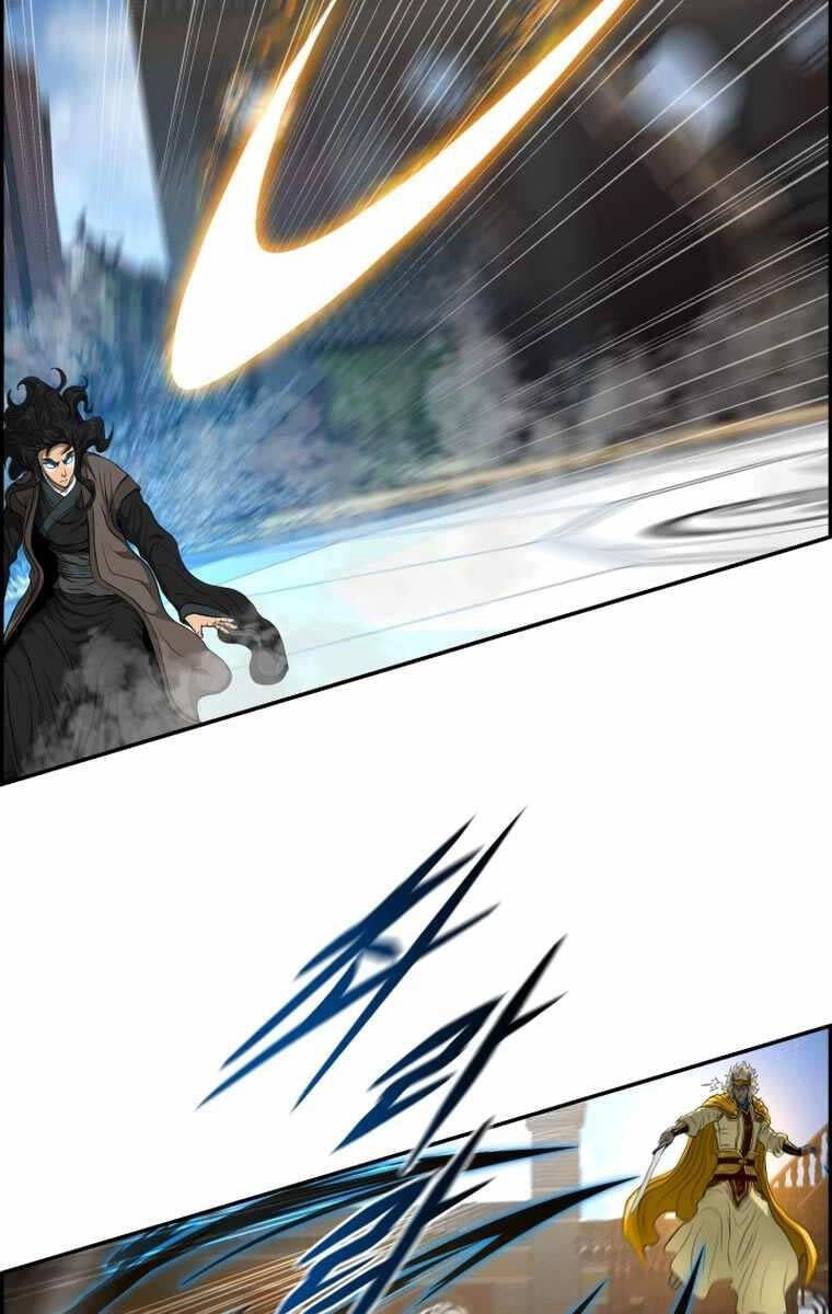 Phong Lôi Kiếm Chapter 108 - 75