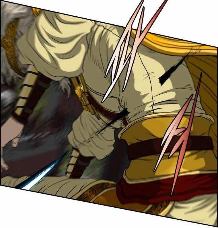 Phong Lôi Kiếm Chapter 108 - 81