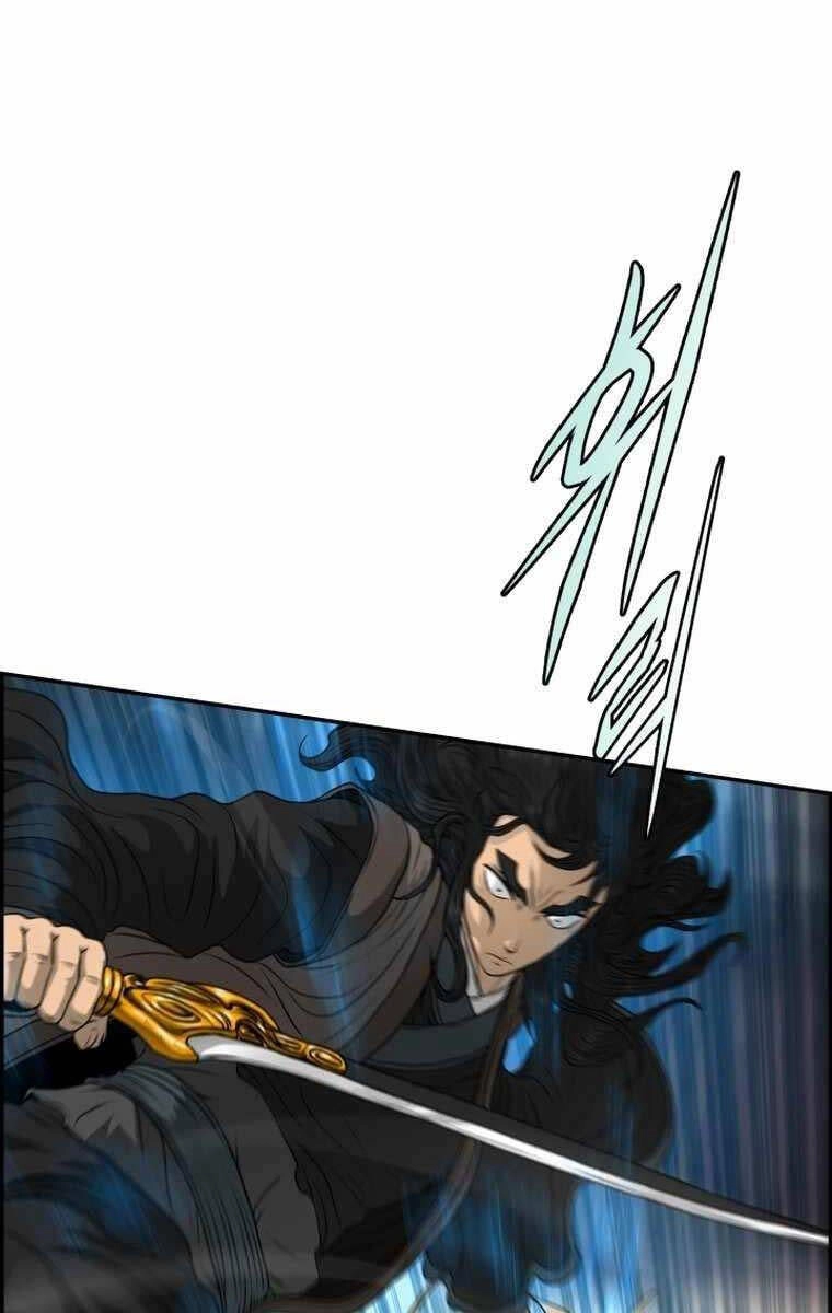 Phong Lôi Kiếm Chapter 108 - 83