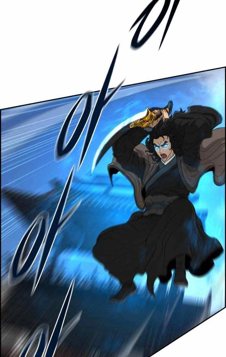 Phong Lôi Kiếm Chapter 108 - 86