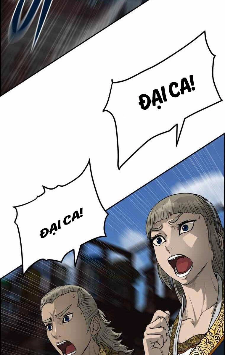 Phong Lôi Kiếm Chapter 108 - 87