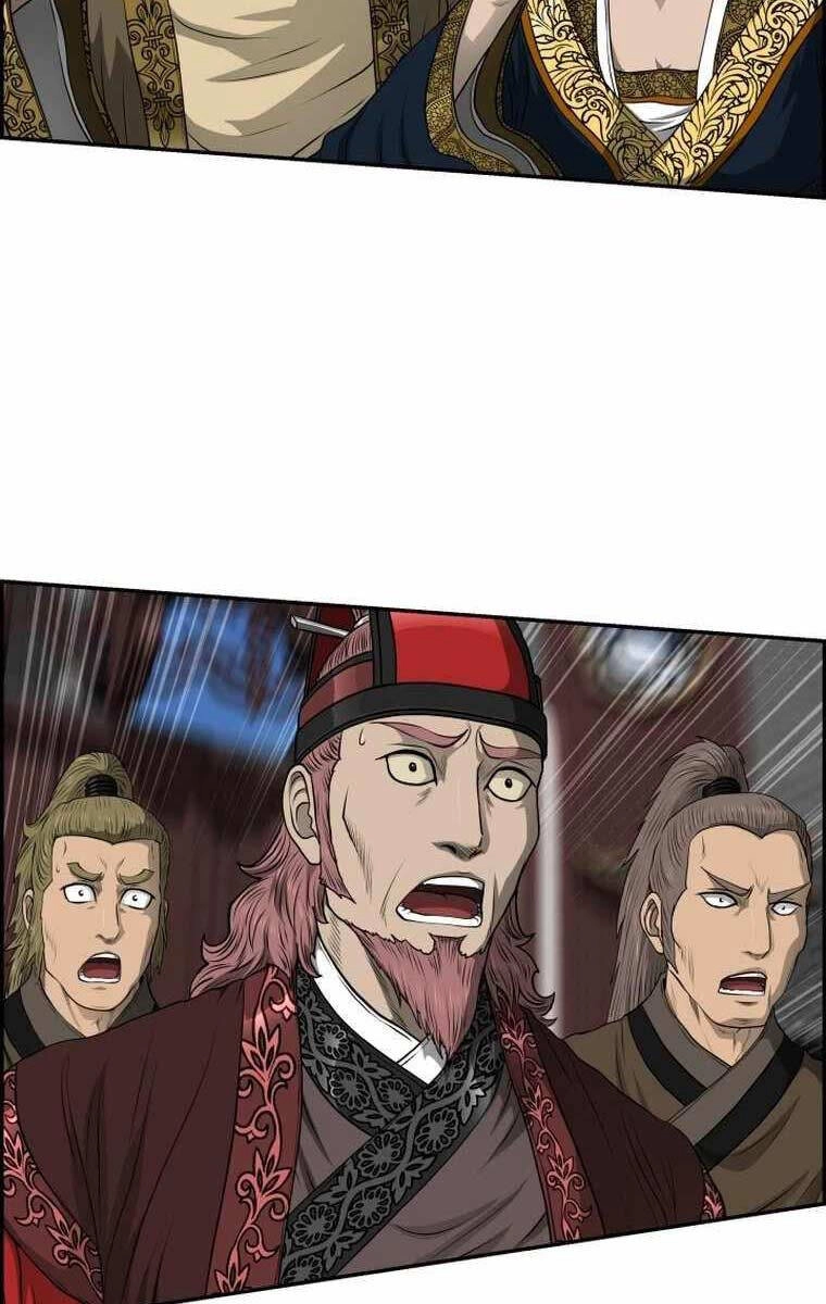 Phong Lôi Kiếm Chapter 109 - 4