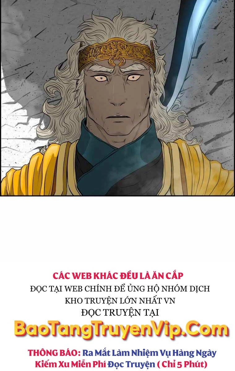 Phong Lôi Kiếm Chapter 109 - 9