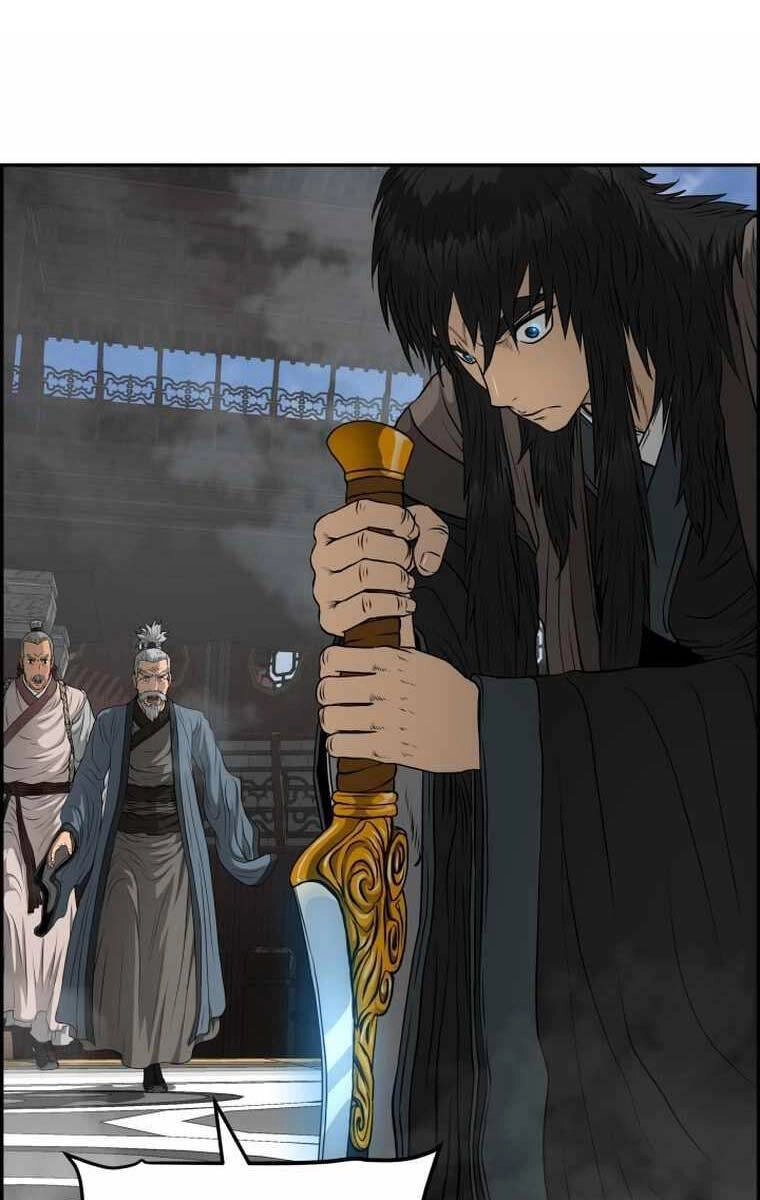 Phong Lôi Kiếm Chapter 109 - 10