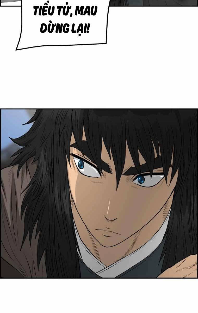 Phong Lôi Kiếm Chapter 109 - 11