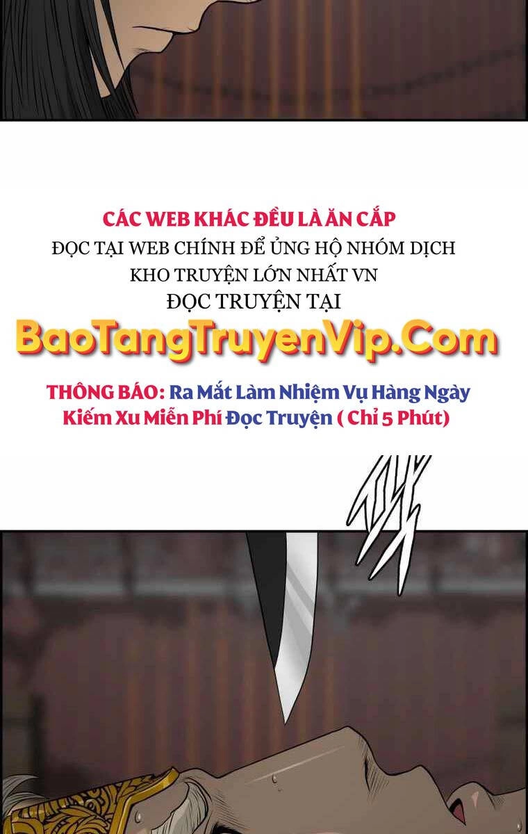 Phong Lôi Kiếm Chapter 109 - 19