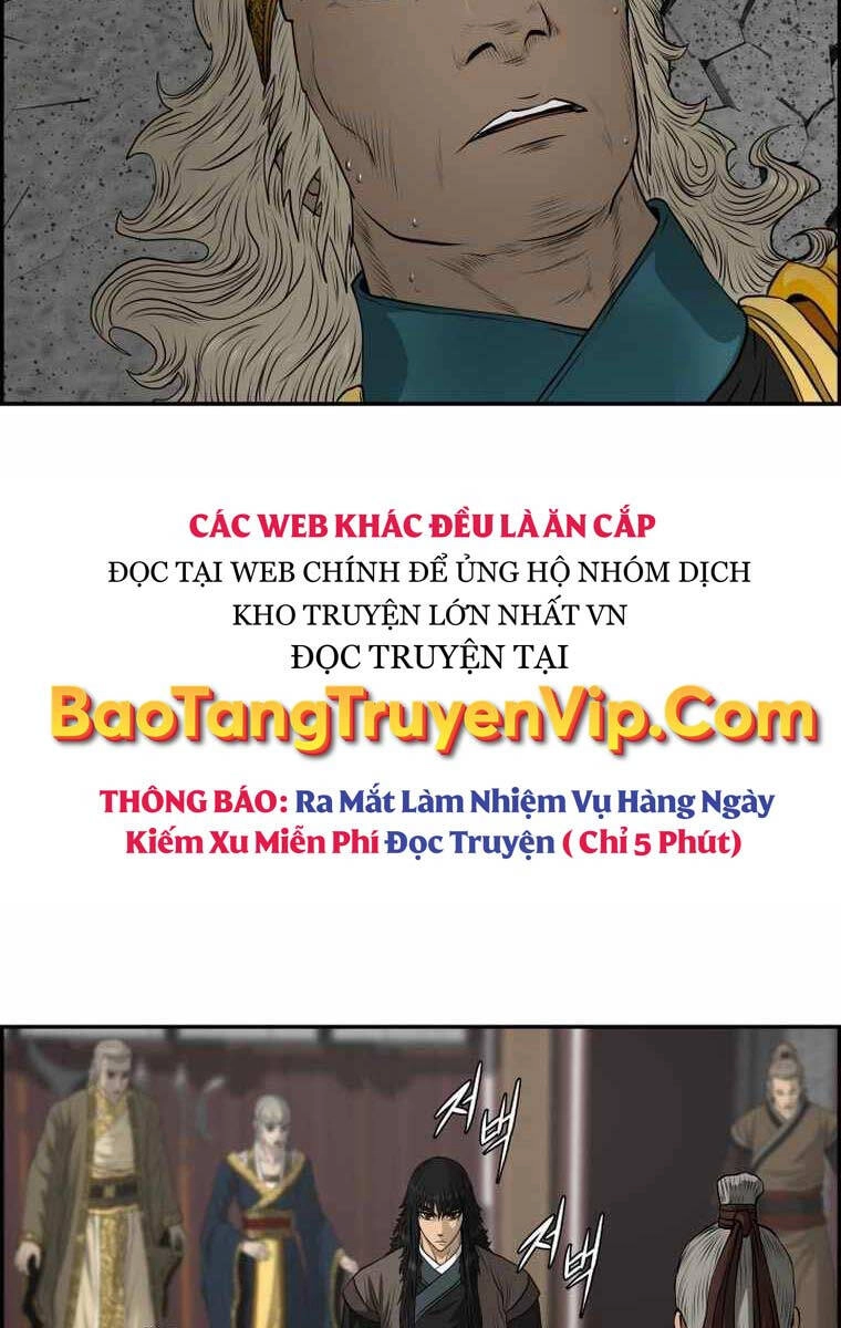 Phong Lôi Kiếm Chapter 109 - 23