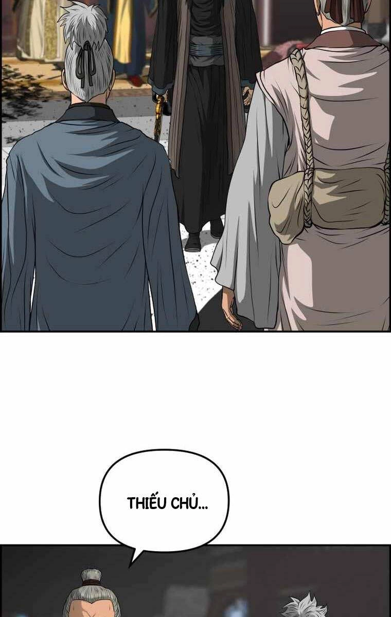 Phong Lôi Kiếm Chapter 109 - 24