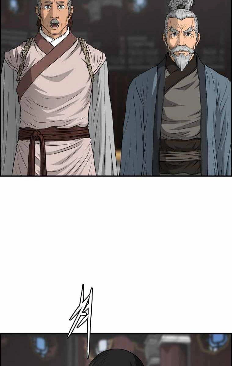 Phong Lôi Kiếm Chapter 109 - 25