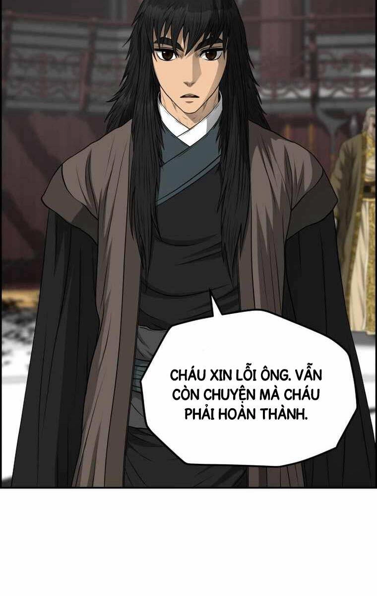 Phong Lôi Kiếm Chapter 109 - 26
