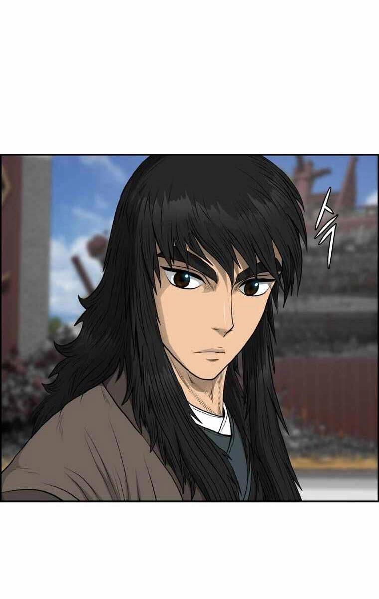 Phong Lôi Kiếm Chapter 109 - 27