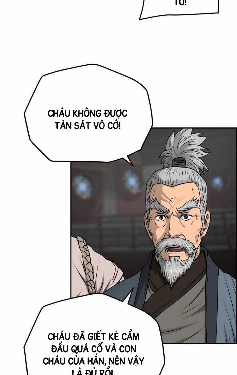 Phong Lôi Kiếm Chapter 109 - 30