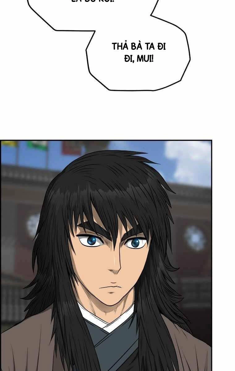 Phong Lôi Kiếm Chapter 109 - 31